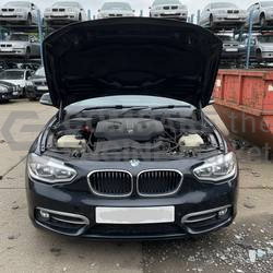 BMW 118I M SPORT 1.6 N13B16M0 Engine 2014 – Reliable Performance Replacement
